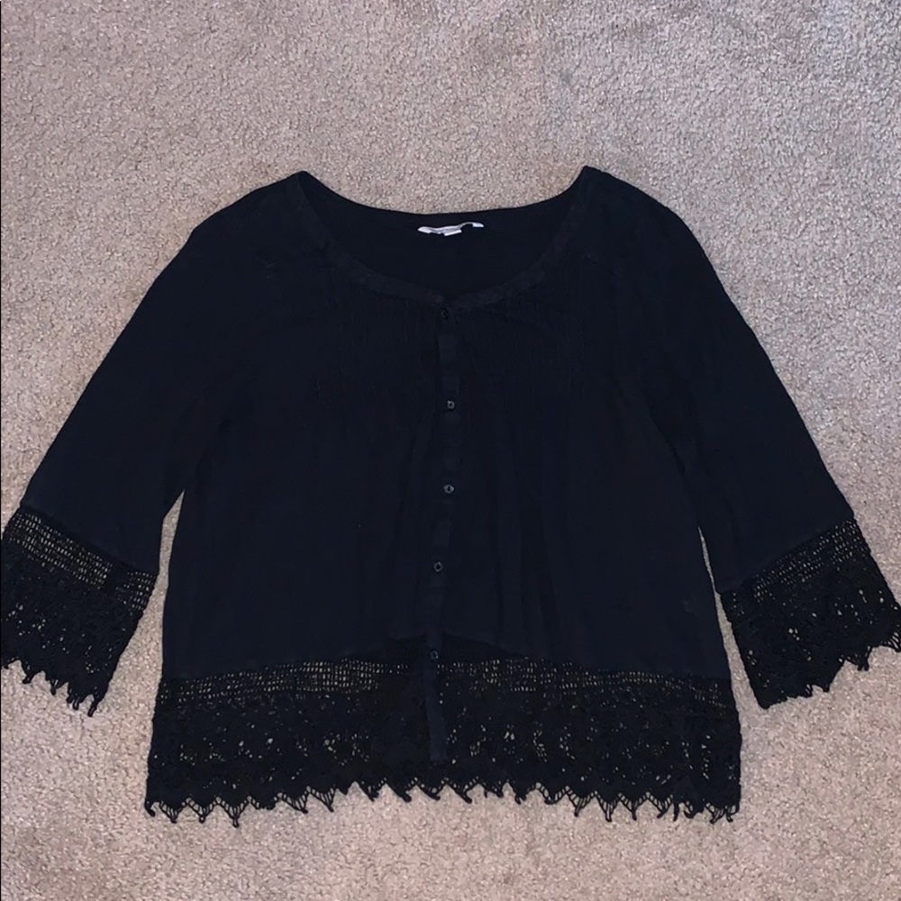 American Eagle Top